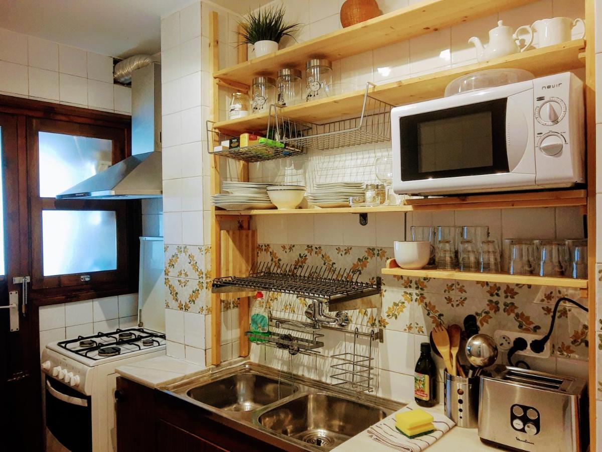 Beachfront Apt! Ac - Pool - Parking Apartment Altea Bagian luar foto